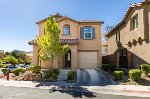 1150 Paradise Home Rd, Henderson, NV 89002