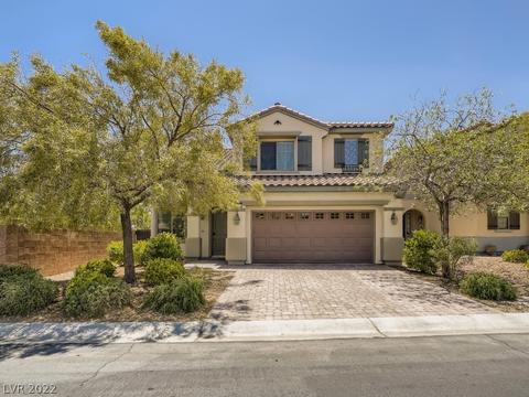 10321 Walworth Ave, Las Vegas, NV 89166