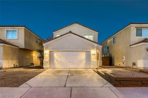 9566 Friant St, Las Vegas, NV 89123