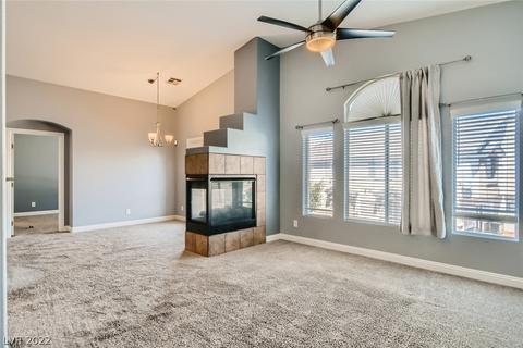 6656 Lavender Lilly Ln #1, North Las Vegas, NV 89084