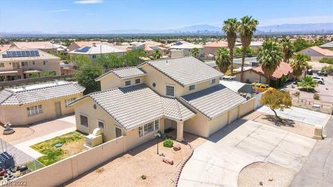 617 N Fogg St, Las Vegas, NV 89110