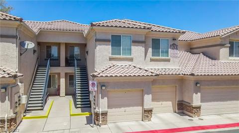 4630 Basilicata Ln #103, North Las Vegas, NV 89084