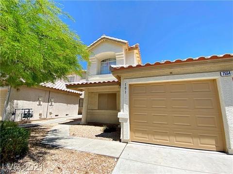 7554 Durham Hall Ave #101, Las Vegas, NV 89130