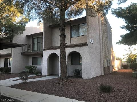 5247 Lisagayle Ct #132, Las Vegas, NV 89103