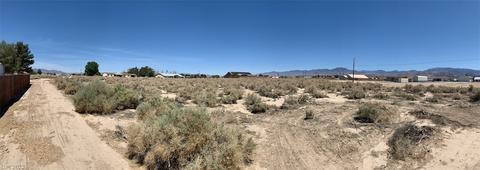 3581 Cathi Ave, Pahrump, NV 89048