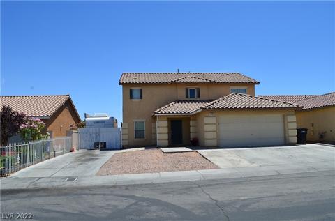 4036 Coburn St, North Las Vegas, NV 89032