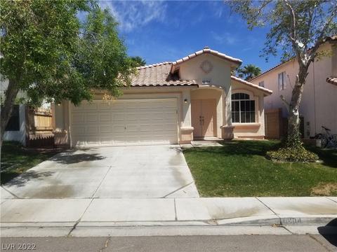 10104 Yellow Canary Ave, Las Vegas, NV 89117