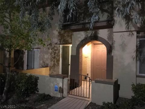 10220 Delray Beach Ave #103, Las Vegas, NV 89129
