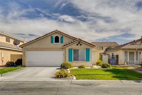 747 Castlebridge Ave, Las Vegas, NV 89123