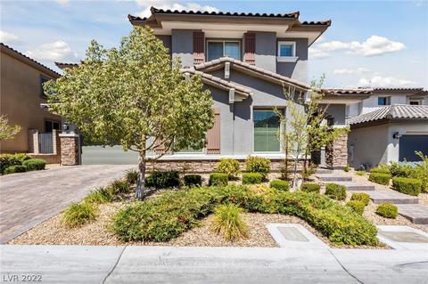 338 Calgrove St, Las Vegas, NV 89138