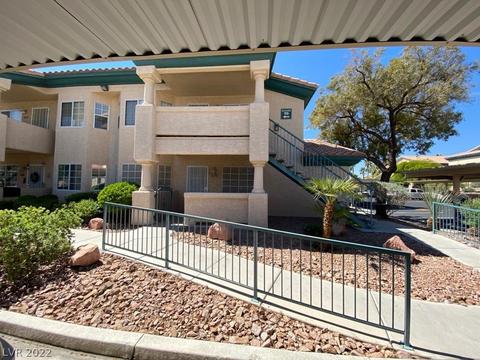 8410 Eldora Ave #1038, Las Vegas, NV 89117