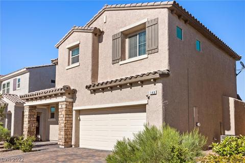 148 Springhouse St, Las Vegas, NV 89148