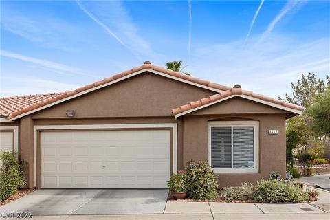 1617 Azure Springs Ave #73, Henderson, NV 89014