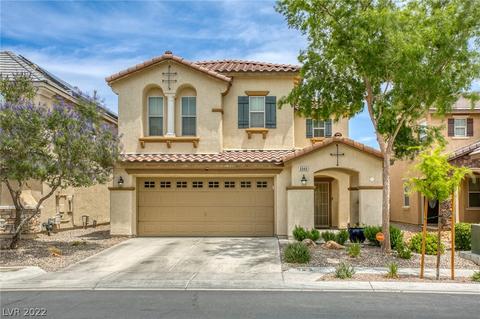 6048 Sierra Lakes St, North Las Vegas, NV 89031