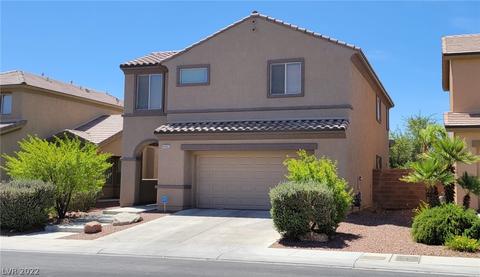 4405 Galapagos Ave, North Las Vegas, NV 89084