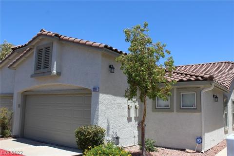 118 Painted Valley St, Henderson, NV 89074