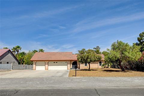 4160 Al Carrison St, Las Vegas, NV 89129