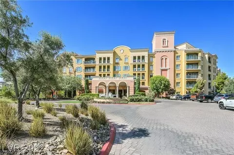 30 Strada Di Villaggio #441, Henderson, NV 89011
