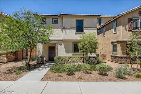 2711 Hammetts Landing Walk, Henderson, NV 89044