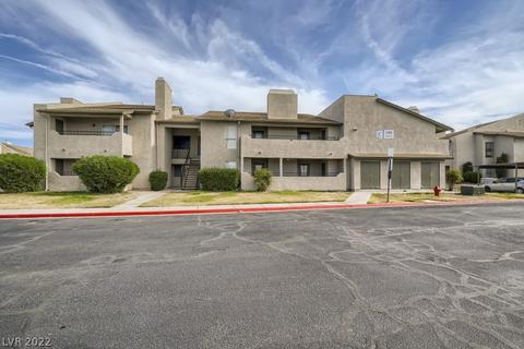 3789 Carlyle Dr #100, Las Vegas, NV 89115