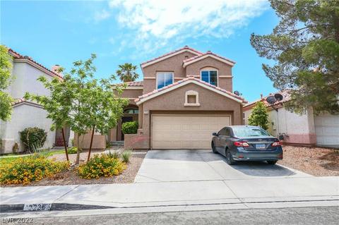 2236 Maple Rose Dr, Las Vegas, NV 89134