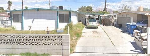 1420 Ingraham St, Las Vegas, NV 89101
