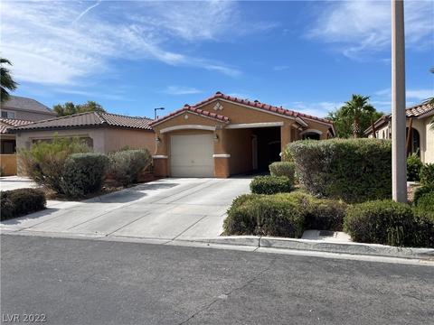 10562 Calico Pines Ave, Las Vegas, NV 89135