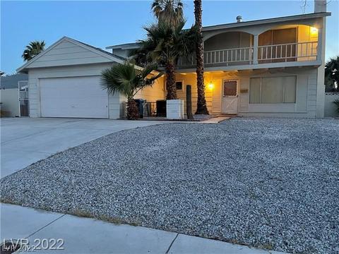 3043 Topaz St, Las Vegas, NV 89121