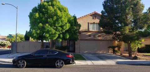 5105 Fall Meadows Ave, Las Vegas, NV 89130