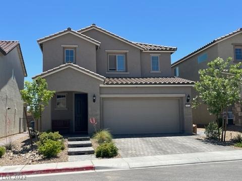 9971 Fletcher Peak Ave, Las Vegas, NV 89178