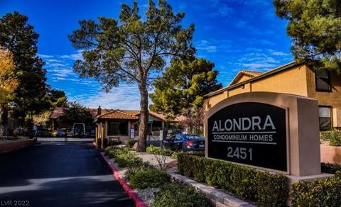 2451 N Rainbow Blvd #2041, Las Vegas, NV 89108