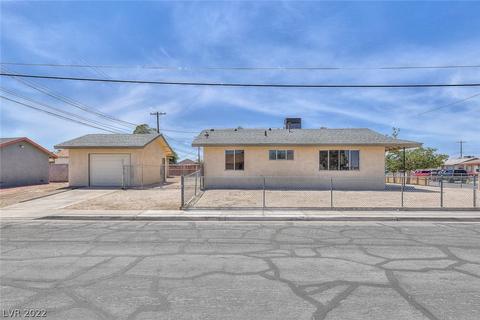3221 Dillon Ave, North Las Vegas, NV 89030