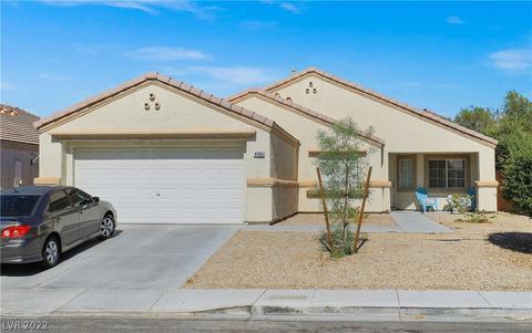 4104 Aaron Scott St, North Las Vegas, NV 89032