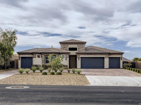 7676 W Wigwam Ave, Las Vegas, NV 89113