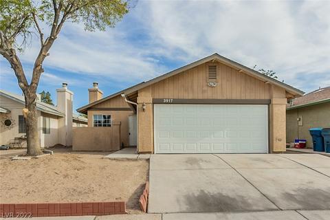 3917 Herford Ln, Las Vegas, NV 89110