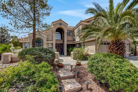 2201 Angelfire St, Las Vegas, NV 89128