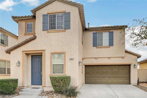 5337 Brazelton St, North Las Vegas, NV 89081