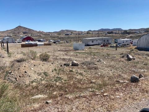 Minors Ave, Goldfield, NV 89013