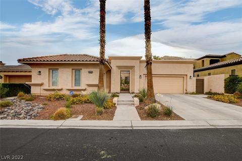 2895 Evening Rock St, Las Vegas, NV 89135