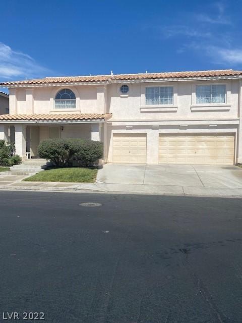 280 Terranova Ln, Henderson, NV 89074