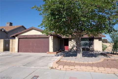 4074 Belhaven St, Las Vegas, NV 89147
