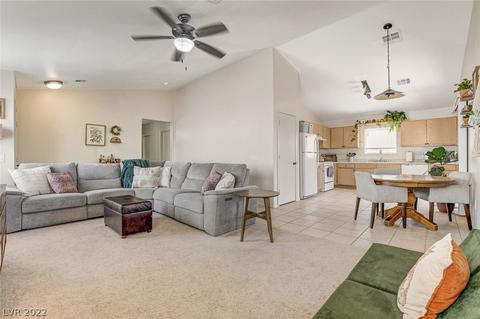 5613 Raven Creek Ave, Las Vegas, NV 89130