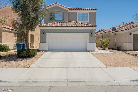 9522 Ensworth St, Las Vegas, NV 89123