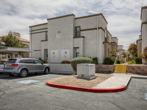 3150 Soft Breezes Dr #1180, Las Vegas, NV 89128