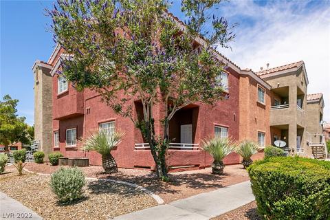 4730 E Craig Rd #1012, Las Vegas, NV 89115