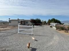 700 W Ember St, Pahrump, NV 89048