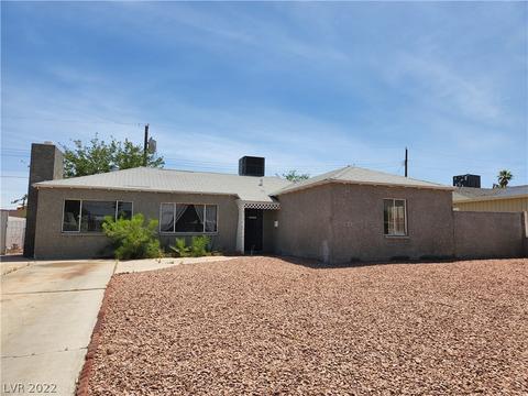 4513 Baxter Pl, Las Vegas, NV 89107