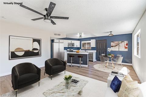 5046 Marin St, Las Vegas, NV 89122