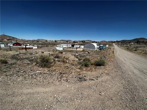 Fourth, Goldfield, NV 89013