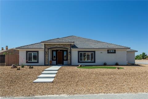 4681 Parkwood Dr, Pahrump, NV 89061